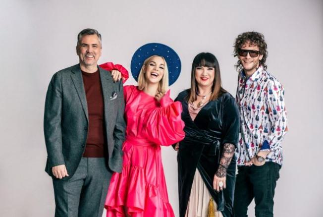 VS.lv: TV3 atklāj šova Balss maskā 3.sezonas maskas