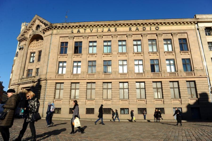 Klapkalne: Nākamais gads Latvijas Radio būs ļoti labs