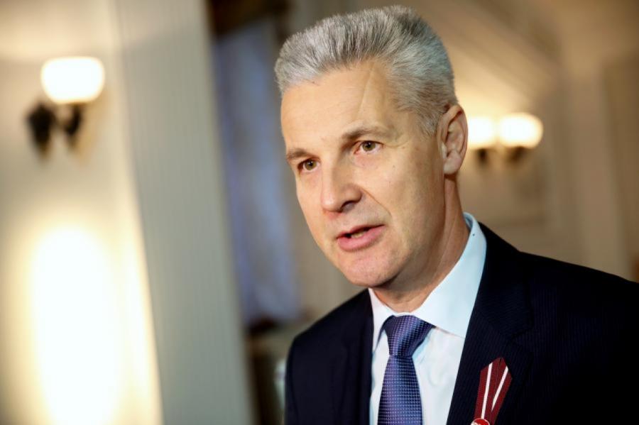 Pabriks asi kritizē Dānijas tieslietu sistēmu