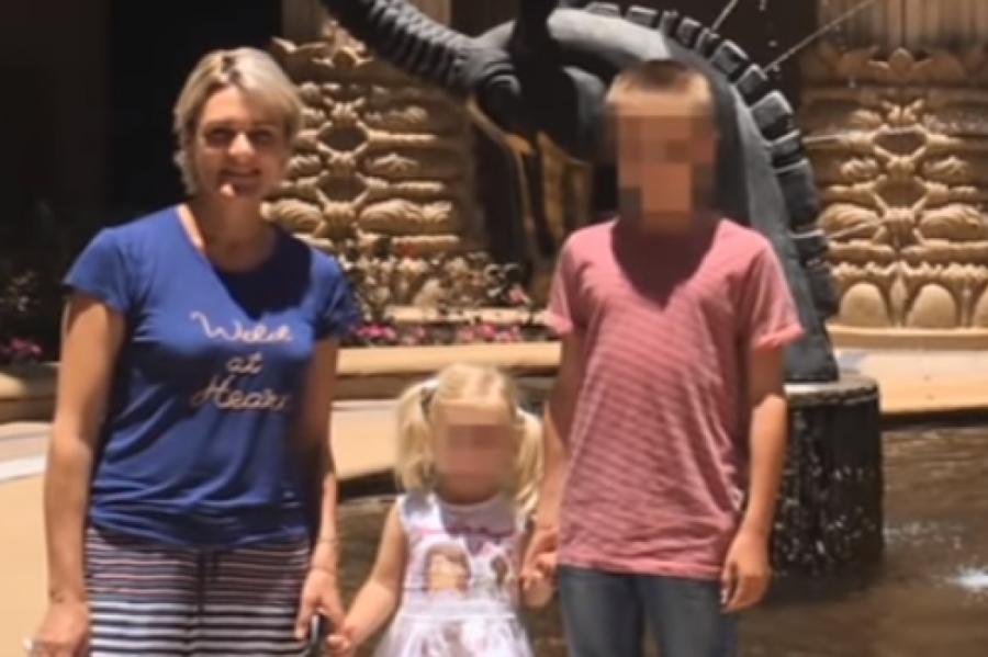 Misānes bijušais partneris apgalvo, ka tieši viņa bijusi vardarbīga (VIDEO)