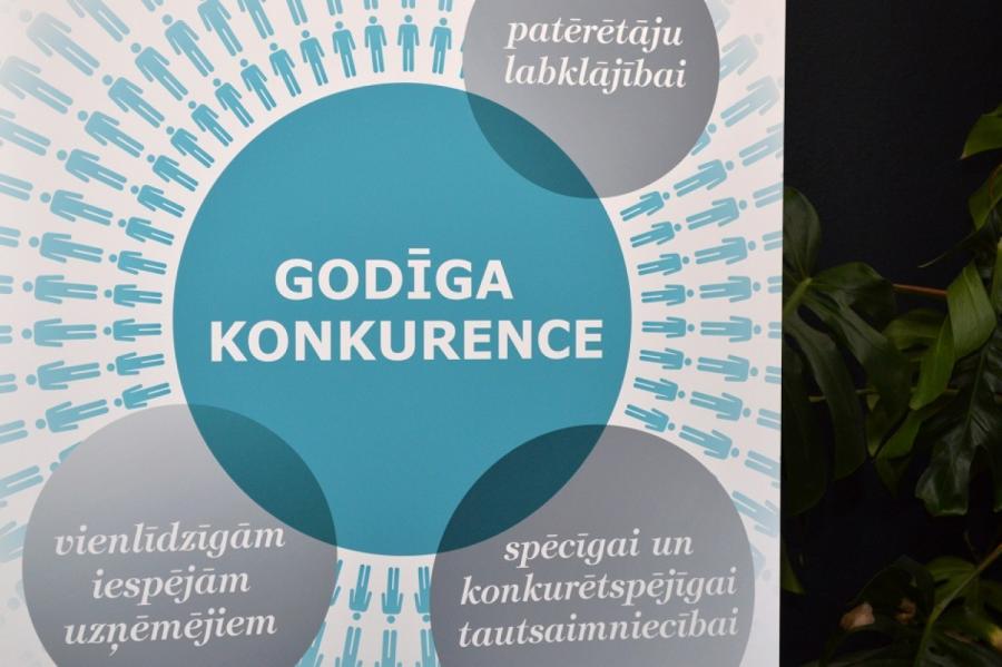 Drīzumā tiks izsludināts konkurss uz Konkurences padomes vadītāja amatu