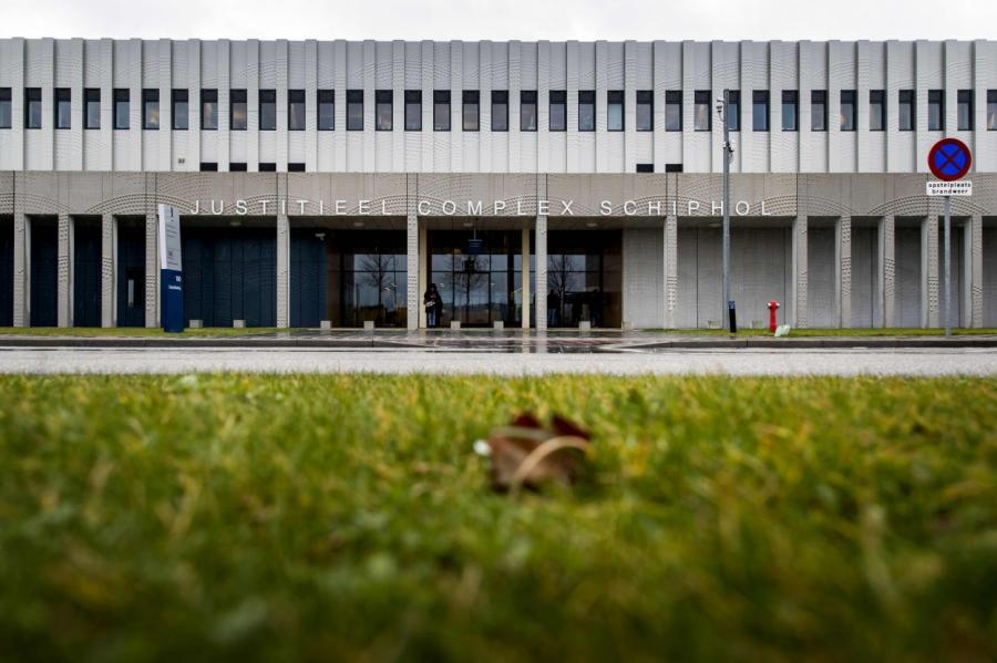 Nīderlandē sākas tiesas prāva par Malaizijas lidmašīnas notriekšanu Donbasā