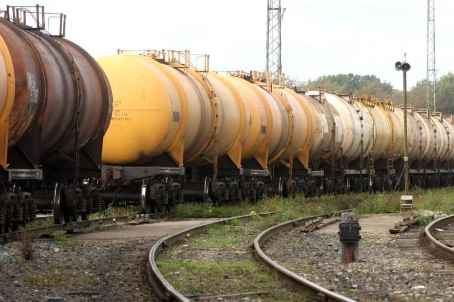 "Latvijas dzelzceļš" no valsts budžeta prasa 40,8 miljonus eiro