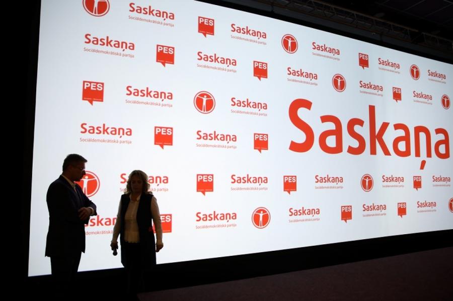 Par Garkalnes jauno mēru kļūst no "Saskaņas" ievēlētais Alvis Zīriņš