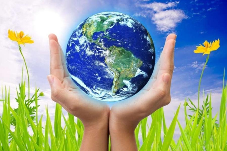 VS.lv: Visā pasaulē un Latvijā atzīmēs Zemes stundu