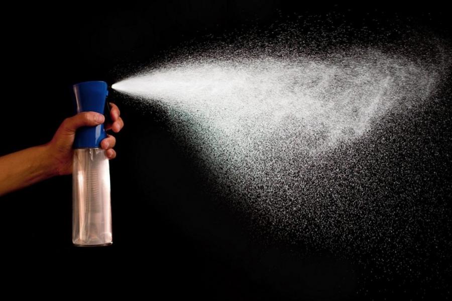 Kā pagatavot dezinfekcijas līdzekli mājās? 3 receptes