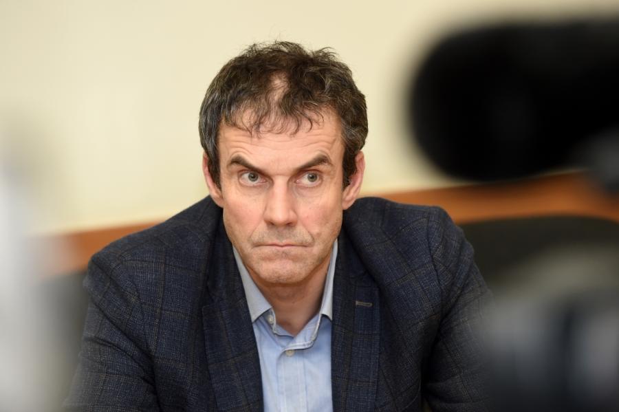 VS.lv: Dumpis: Latvija Covid-19 pandēmijas krīzē izskatās