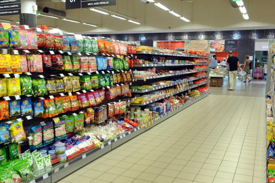 Ar kampaņu "#plussnevismīnuss" aicina atbalstīt Latvijas uzņēmējus