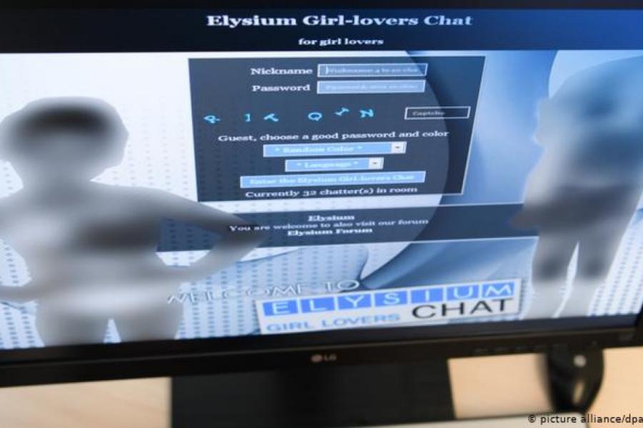 Seksa video ar bērniem un dzīvniekiem: pie kriminālatbildības sauc vīrieti