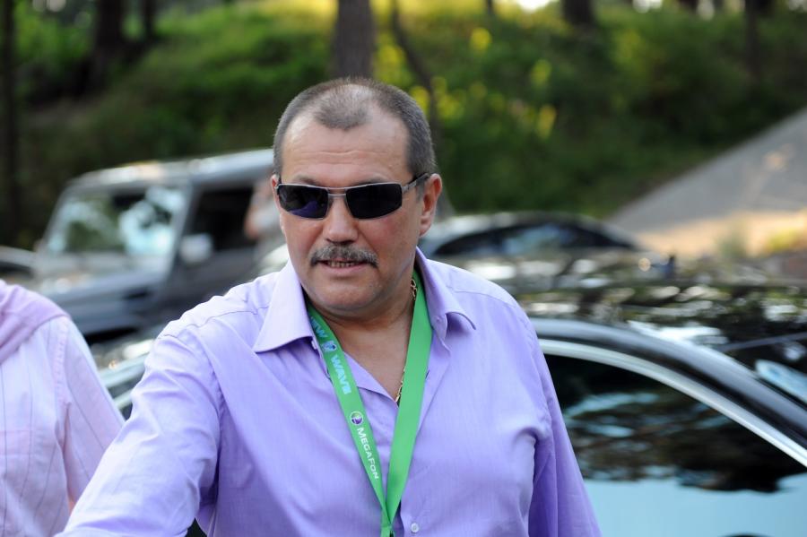 PIETIEK: Saistībā ar Sparāna jumtošanas lietu ticis aizturēts arī Haritonovs