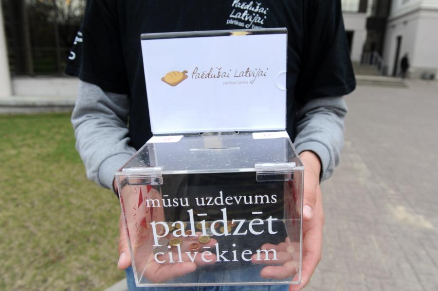 Pētniece atklāj: nabadzība ir Latvijas realitāte