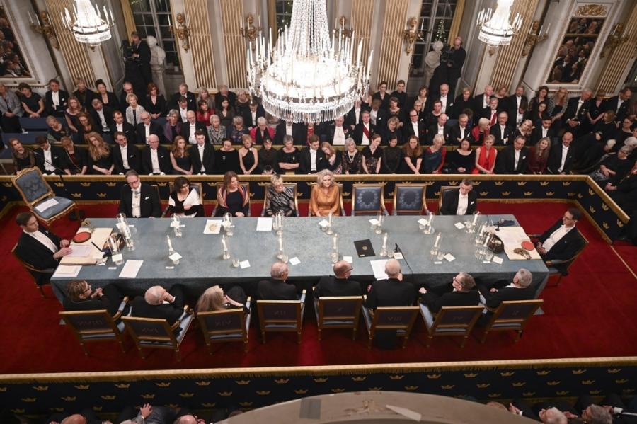 Pandēmijas dēļ Nobela miera prēmijas pasniegšana pārcelta uz citu vietu