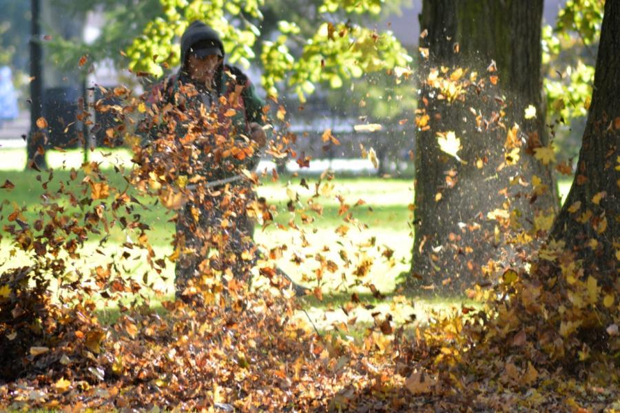Nākamajās divās nedēļās gaisa temperatūra Latvijā saglabāsies virs normas