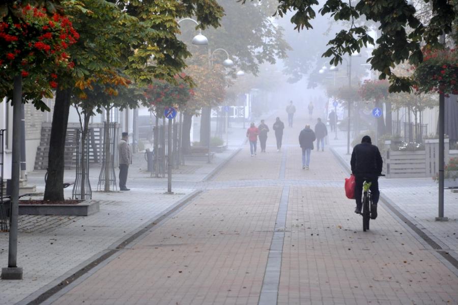 SPKC pavēsta, kur atklāts visvairāk no piektdienas 259 saslimšanām ar Covid-19