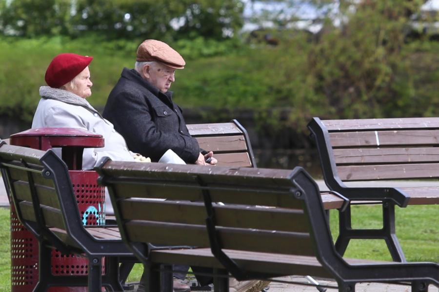 Tiesībsargs: valsts pienākums ir noteikt taisnīgās minimālās vecuma pensijas