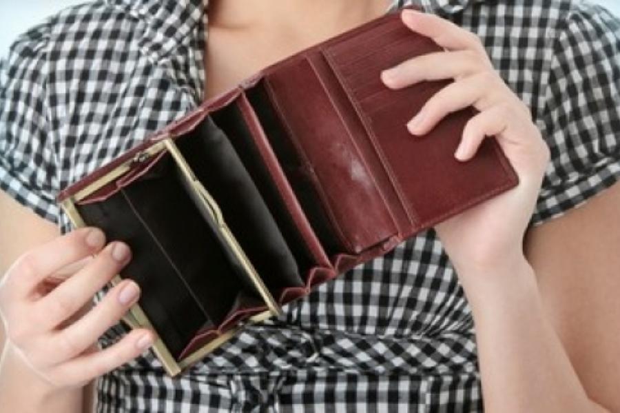 Finansiālā situācija šogad Latvijā pasliktinājusies 42,3% mājsaimniecību