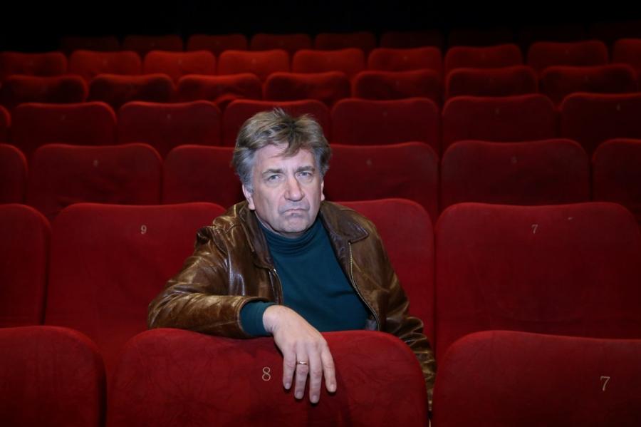 Ēķa filmas "Svingeri" Krievijas versijā vienu no lomām atveidos Nagijevs