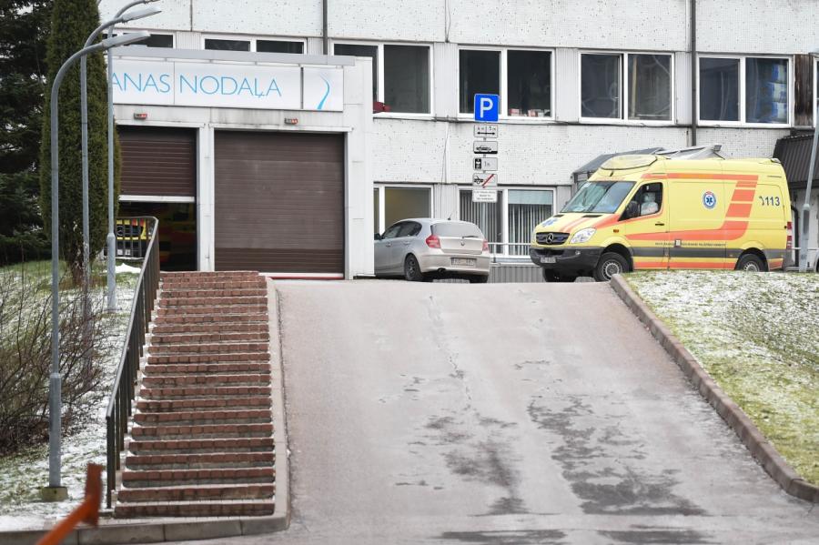 Mirušo skaits gada pirmajās divās nedēļās Latvijā pieaudzis par 42,8%