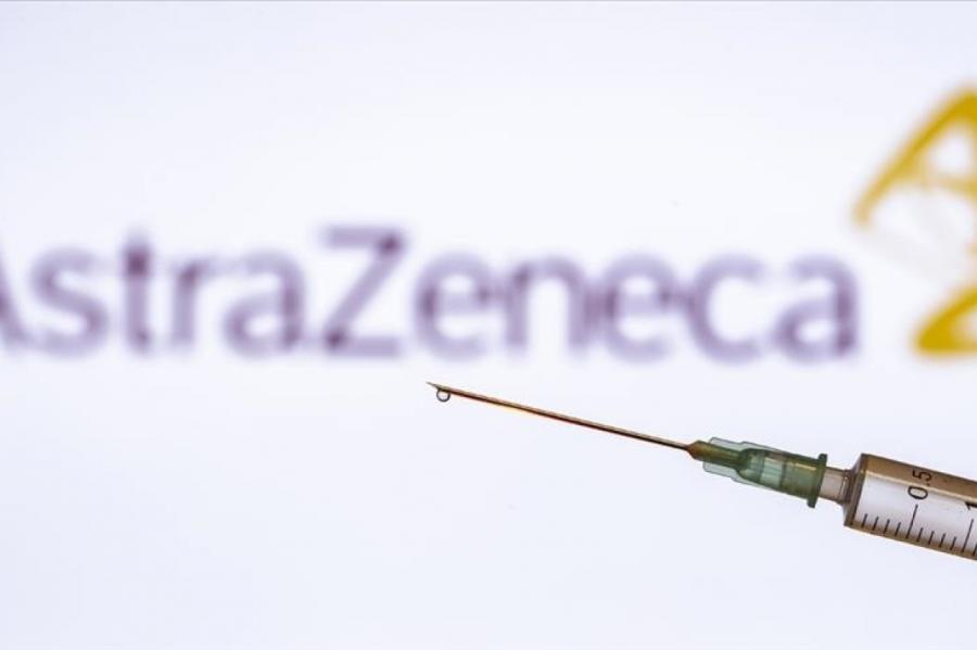 Latvija saņēmusi "Moderna" un "AstraZeneca" vakcīnu kravas