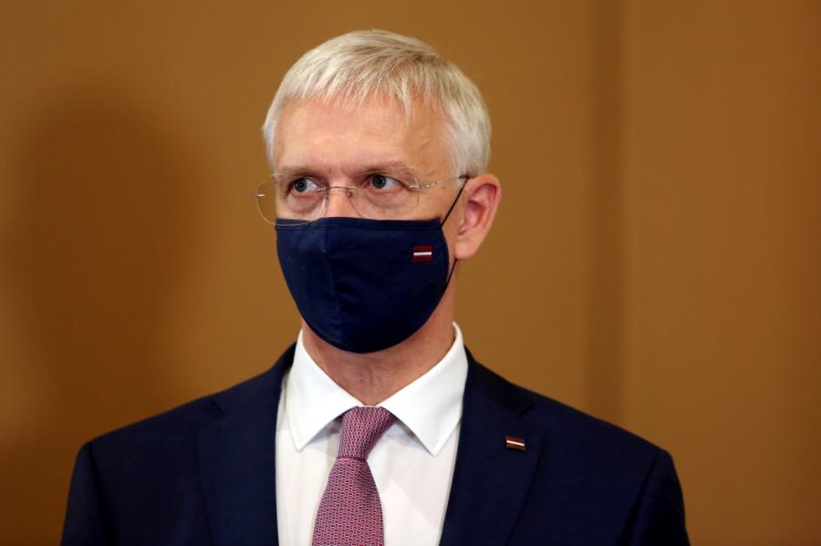 Kariņš: valdība neplāno neko plaši atvērt