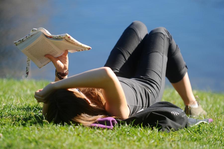 Nākamnedēļ gaisa temperatūra var sasniegt +28 grādus