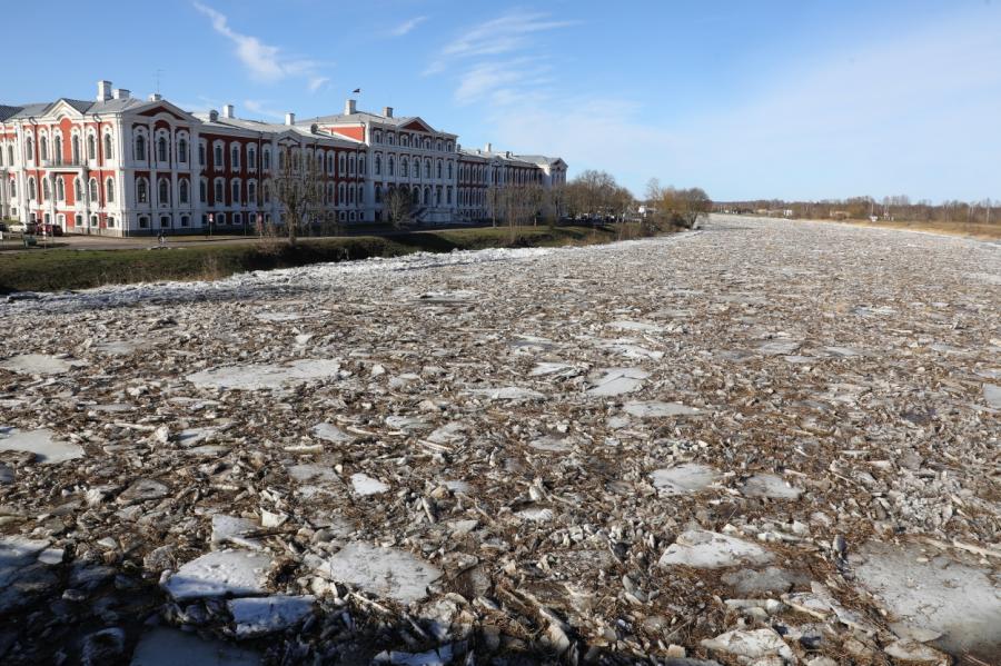 Aprīlis Latvijā bijis nedaudz vēsāks un sausāks par normu