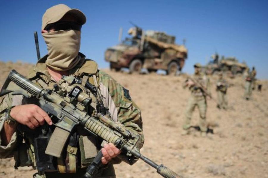 Bijušais Latvijas armijas komandieris pastāstīja par ASV kļūdu