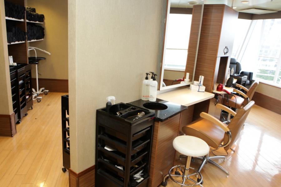 Lokdaunā nesniegs ar izklaidi un skaistumkopšanu saistītus pakalpojumus