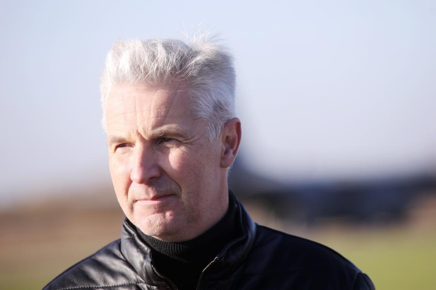 "Tiešu draudu Latvijas valstij nav" - Pabriks