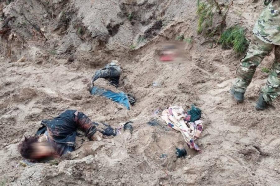 Ukraina lūgusi Latviju nodrošināt kriminālekspertus kara noziegumu izmeklēšanai