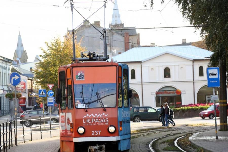 Rīga un Liepāja līdz 2030.gadam pildīs ES klimatneitrālo viedpilsētu uzdevumu