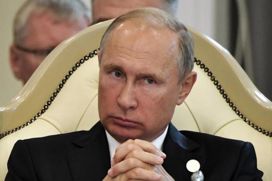 Pabriks: Pret putinistiem Latvijā būs nulles tolerance