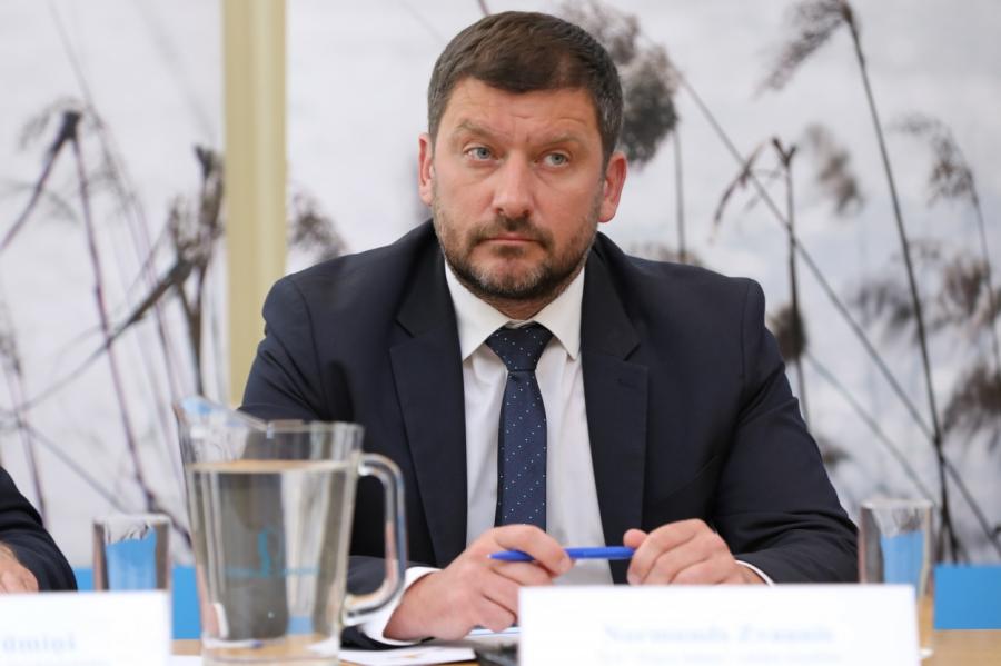 «Rīgas ūdens» pievienojas Ūdensapgādes un kanalizācijas uzņēmumu asociācijai