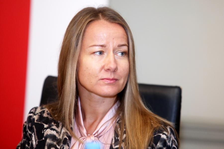 Portāls: Klapkalne Pētersones dēļ gatava iet ārpus likuma un saprāta robežām