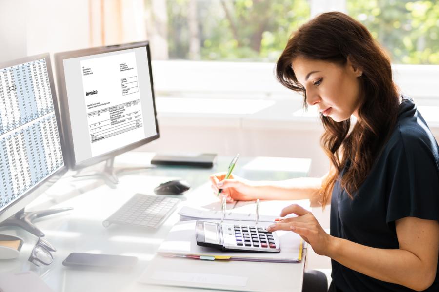 Aptauja: 95% Latvijas uzņēmumu ir uzticīgi savai grāmatvedības programmai