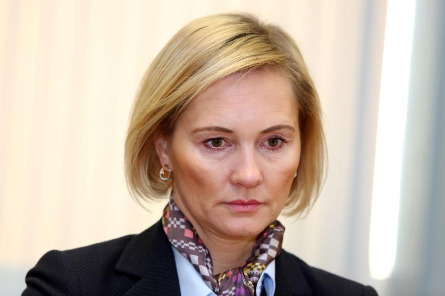 Šodien plāno sākt iztiesāt bijušās politiķes Brokas krimināllietu