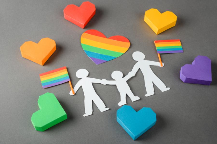 Valdība varētu apņemties nodrošināt kopīgi dzīvojošu personu tiesības