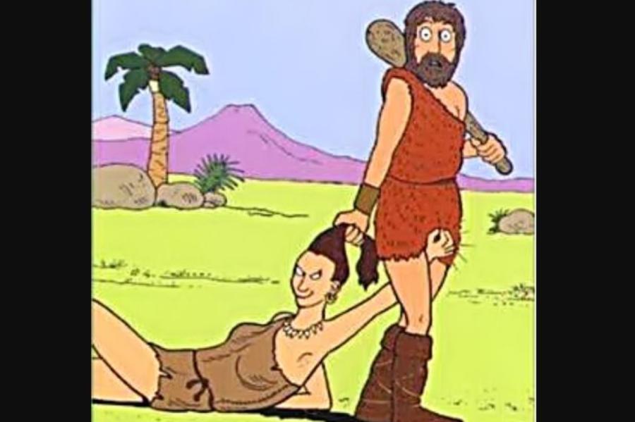 Pirmdienas joku deva