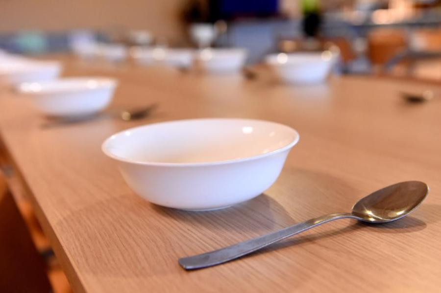 Sācies konkurss Labākais skolu ēdinātājs Latvijā