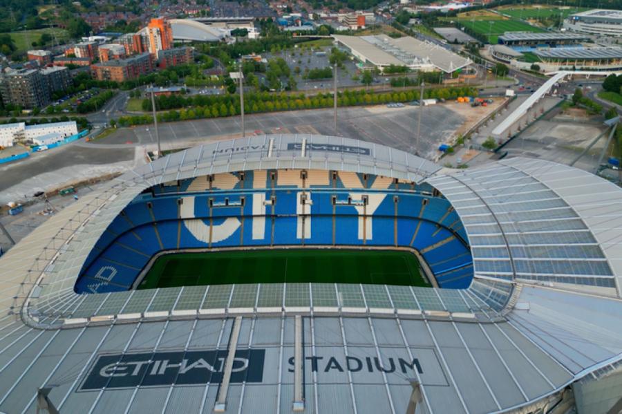 Mančestras City draud izslēgšana no Anglijas premjerlīgas