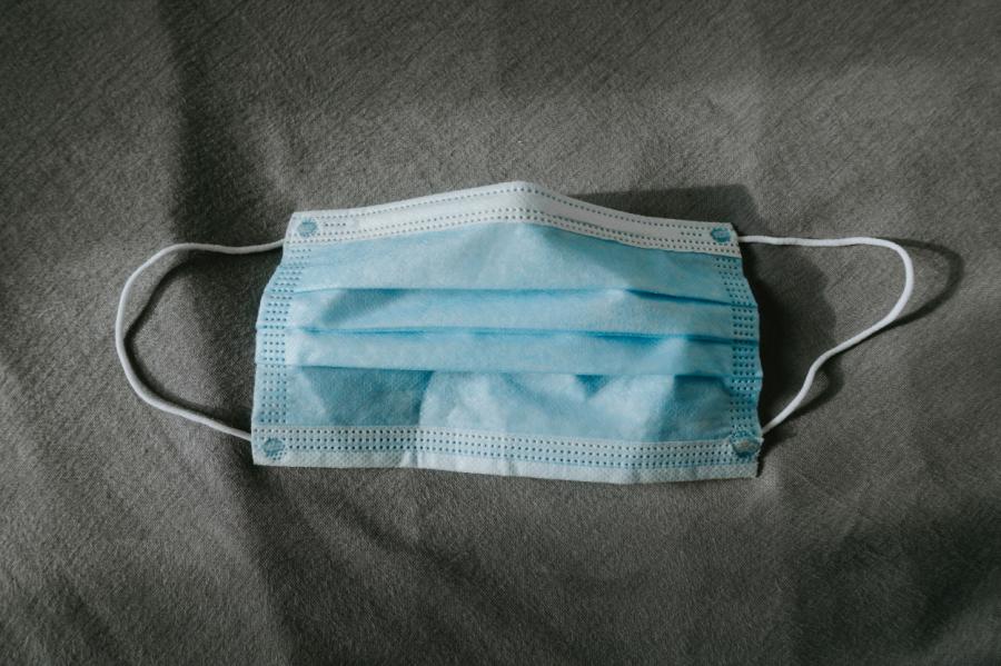 Honkonga atcels prasību par obligātu sejas masku valkāšanu