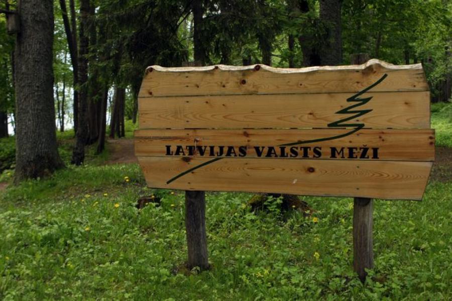 VS.lv: Latvijas valsts mežu apgrozījums pērn provizoriski pieaudzis par ...