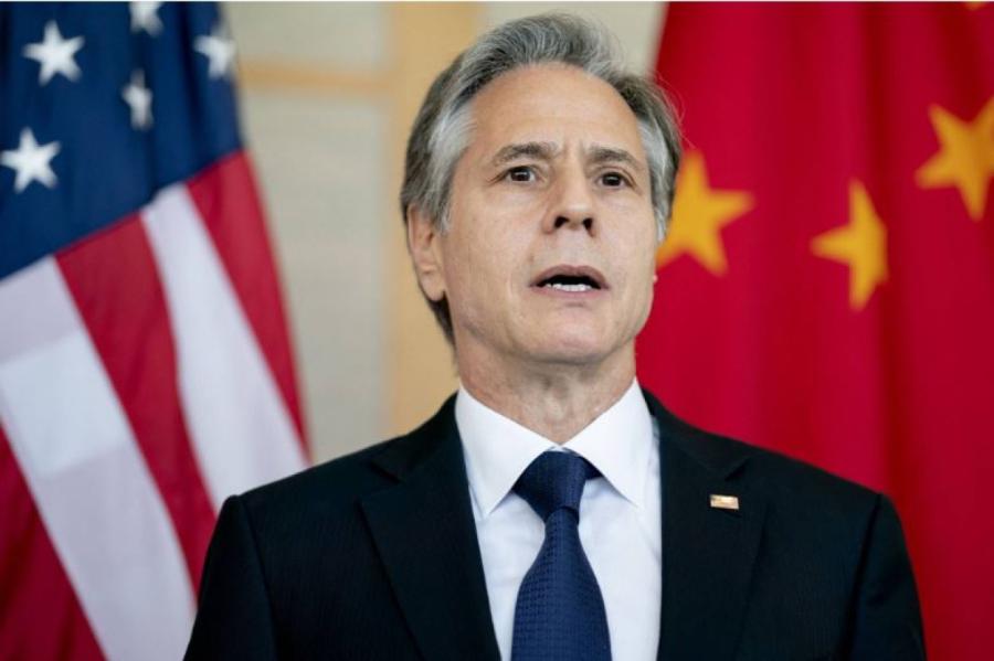 Viedoklis: Ķīna nav sniegusi krieviem būtisku militāro palīdzību