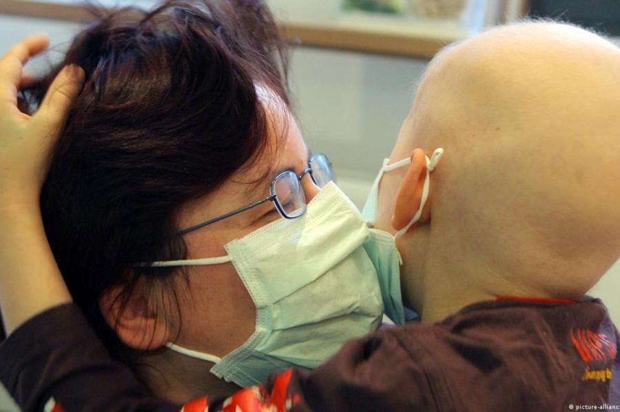 Universitātes slimnīcām būs vienoti dati par onkoloģijas pacientiem