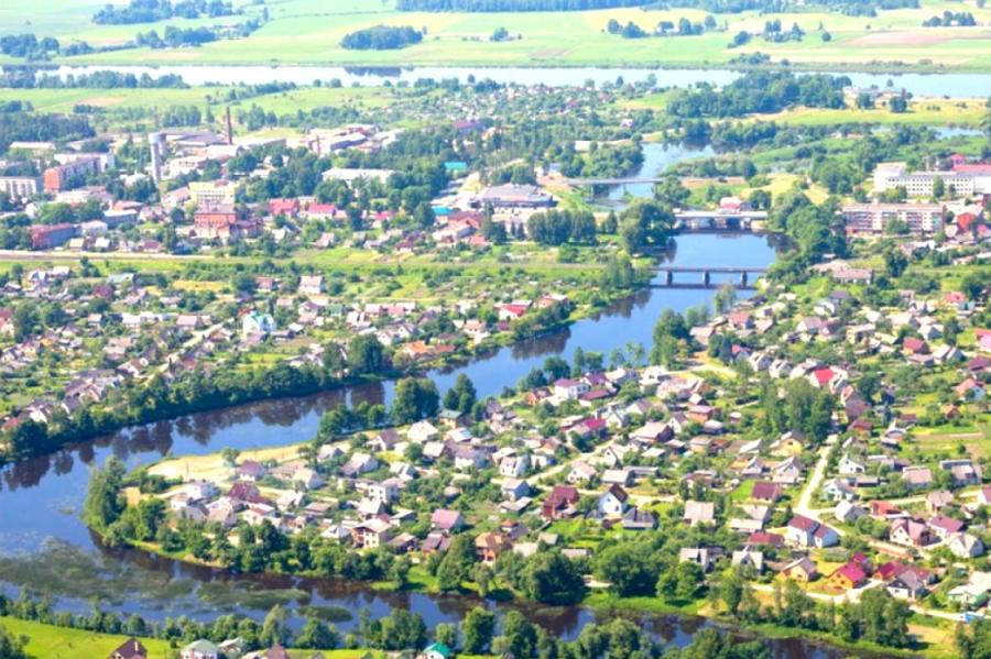 Līvānos prieki! Pašvaldībā pēc gada pārtraukuma atkal ir izpilddirektors