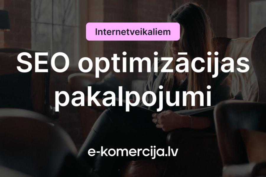 Kā nokļūt meklētājprogrammu pirmajās pozīcijās?