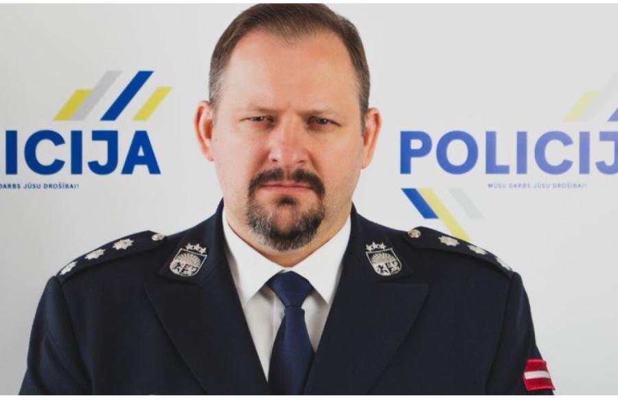 Ruks: Policijai nav informācijas par jauniešu bandām Rīgā