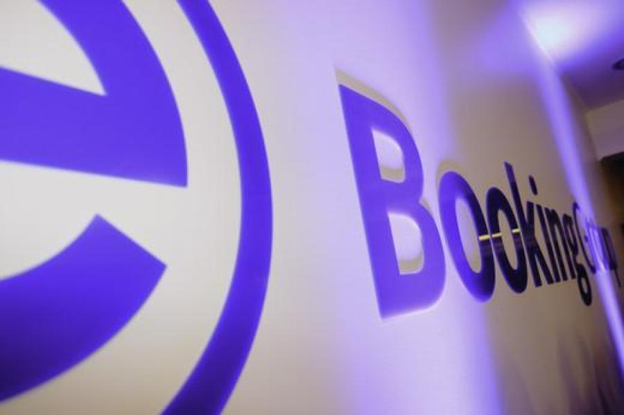 Booking.com pārvaldītāja Latvijā apgrozījums pērn pieaudzis - cik daudz?