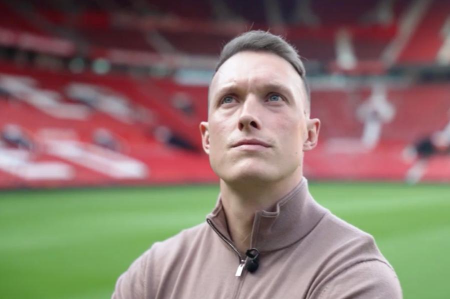 Fils Džounss pēc 12 aizvadītiem gadiem sezonas beigās pametīs Mančestras United