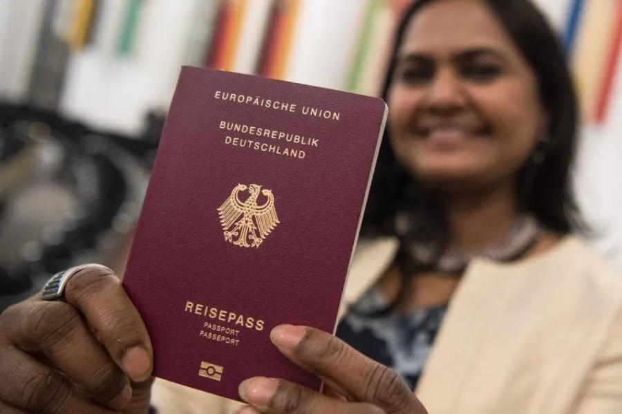 Vācija gatavojas reformēt pilsonības likumu. Kādas izmaiņas gaidāmas?